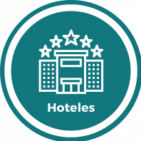 Mobiliario para Hoteles