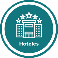 Mobiliario para Hoteles