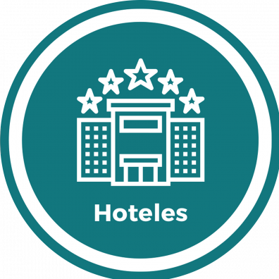 Mobiliario para Hoteles