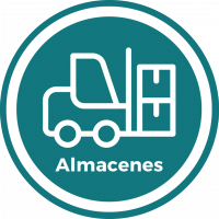 Mobiliario para Almacenes